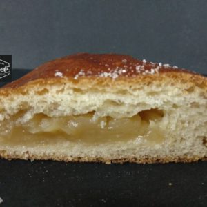 Farinosa de boniato