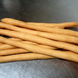 Rosquillas