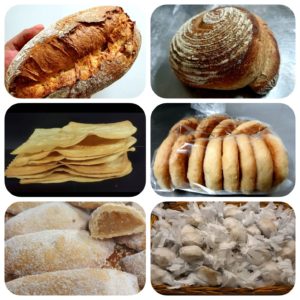 Pack degustación