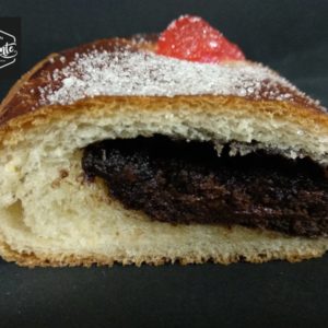 Farinosa de chocolate
