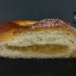 Farinosa de cabello