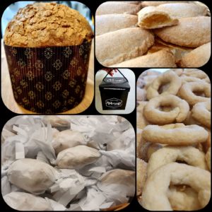 Lote productos top para regalo