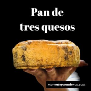 PAN DE QUESO 15%quesos