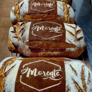 Pan de Bodega de 1kg