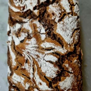 Pan de sarraceno 100% sarraceno